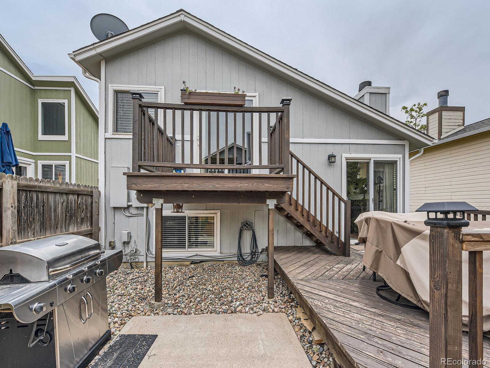 MLS Image #20 for 745  stowe street,highlands ranch, Colorado
