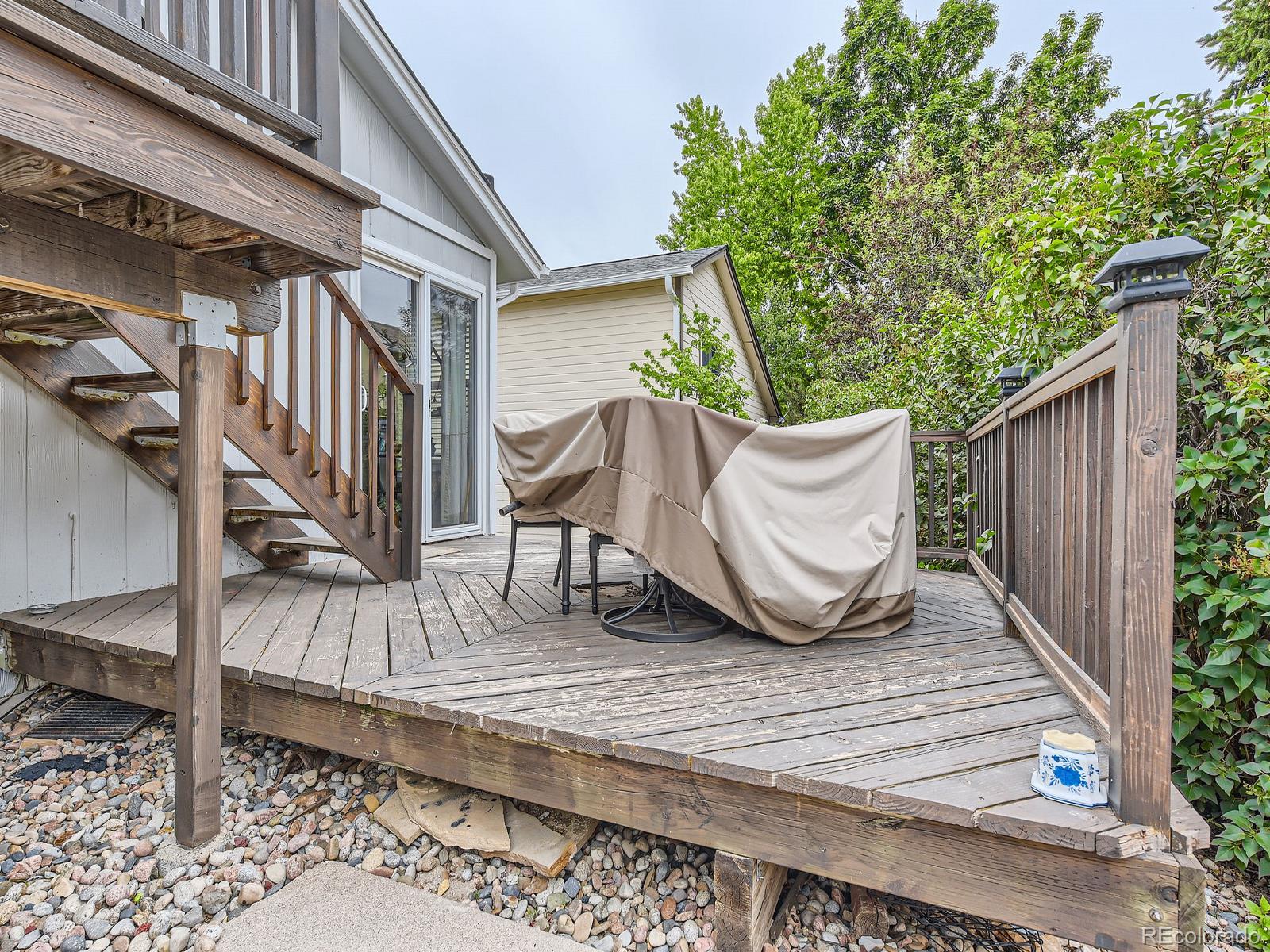 MLS Image #21 for 745  stowe street,highlands ranch, Colorado