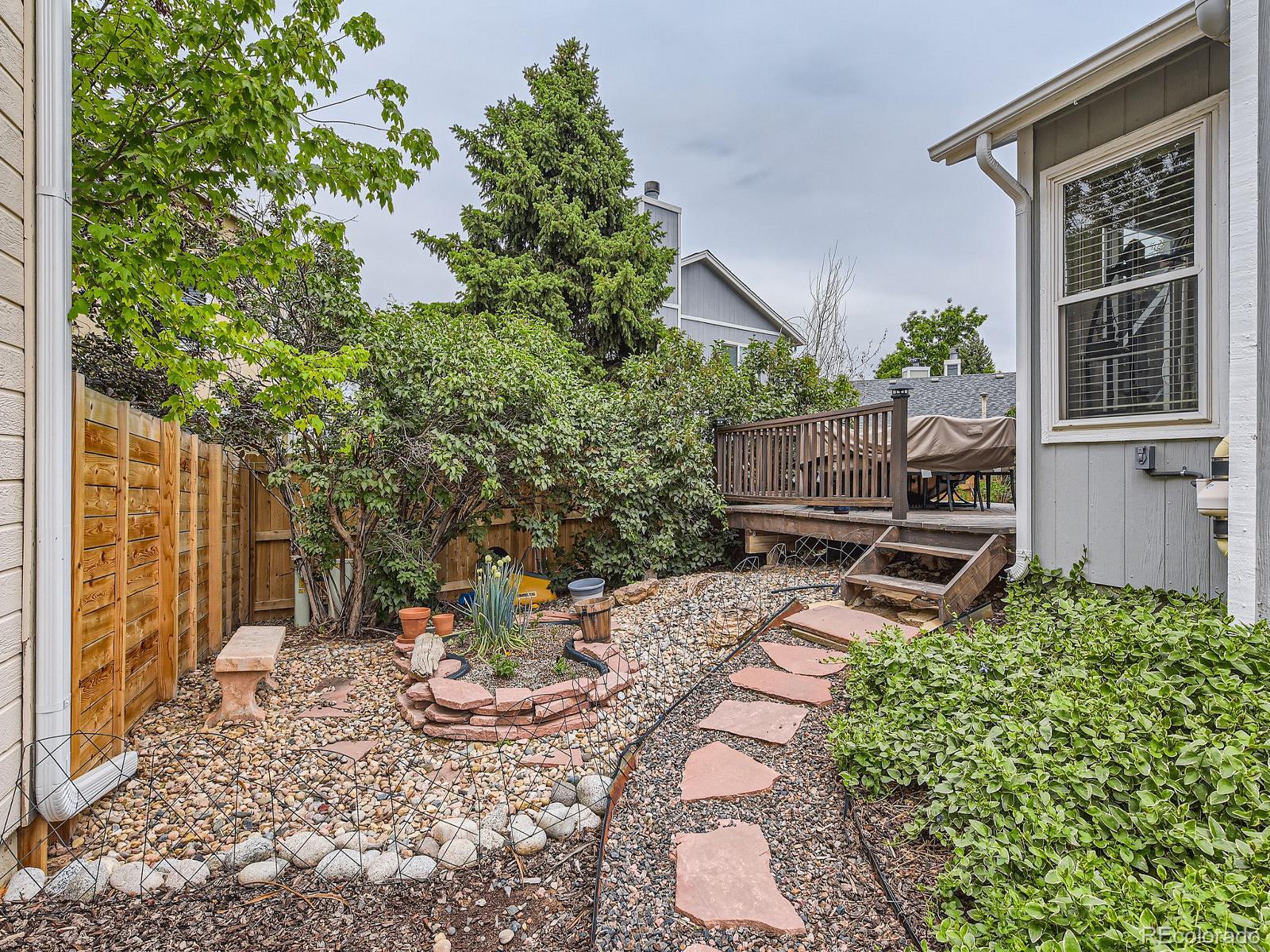 MLS Image #24 for 745  stowe street,highlands ranch, Colorado