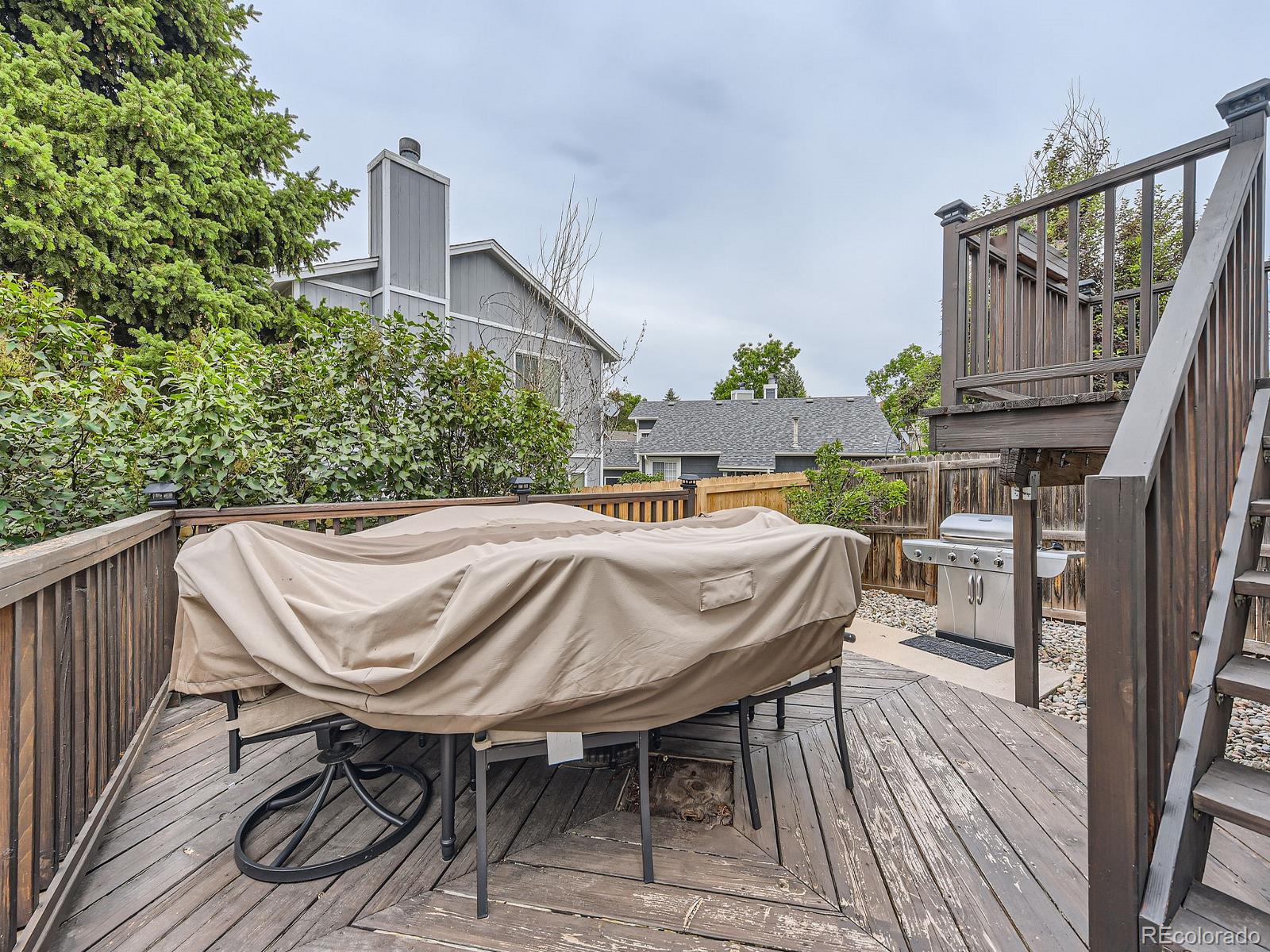 MLS Image #25 for 745  stowe street,highlands ranch, Colorado