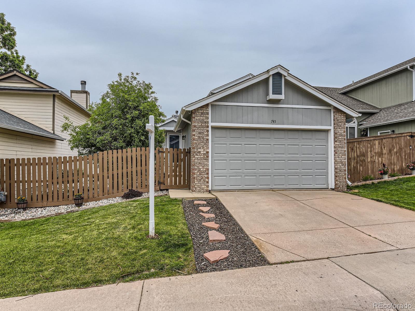MLS Image #27 for 745  stowe street,highlands ranch, Colorado