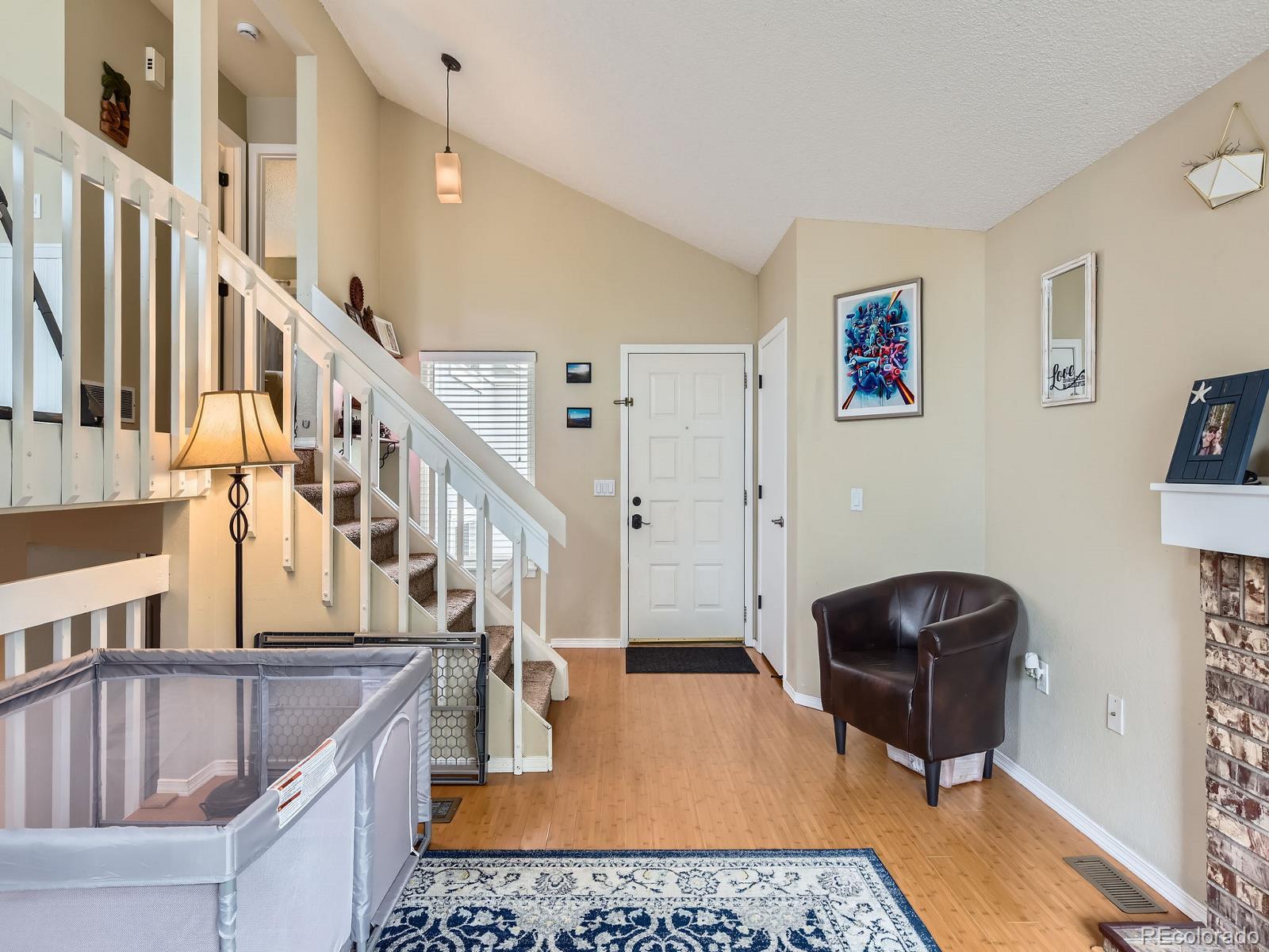 MLS Image #3 for 745  stowe street,highlands ranch, Colorado