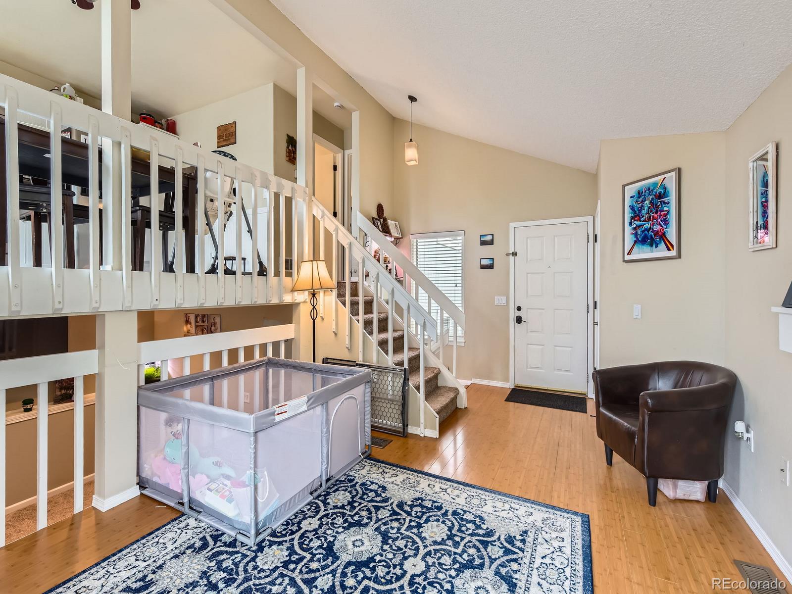 MLS Image #5 for 745  stowe street,highlands ranch, Colorado
