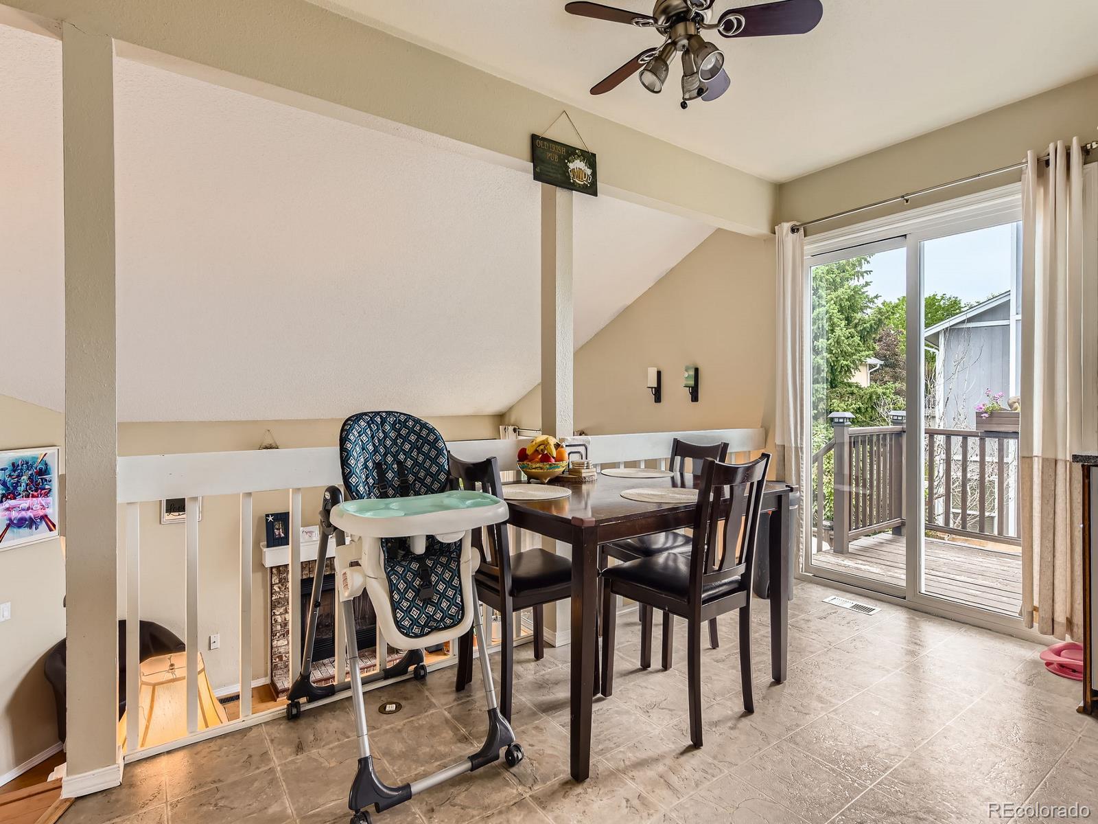 MLS Image #6 for 745  stowe street,highlands ranch, Colorado