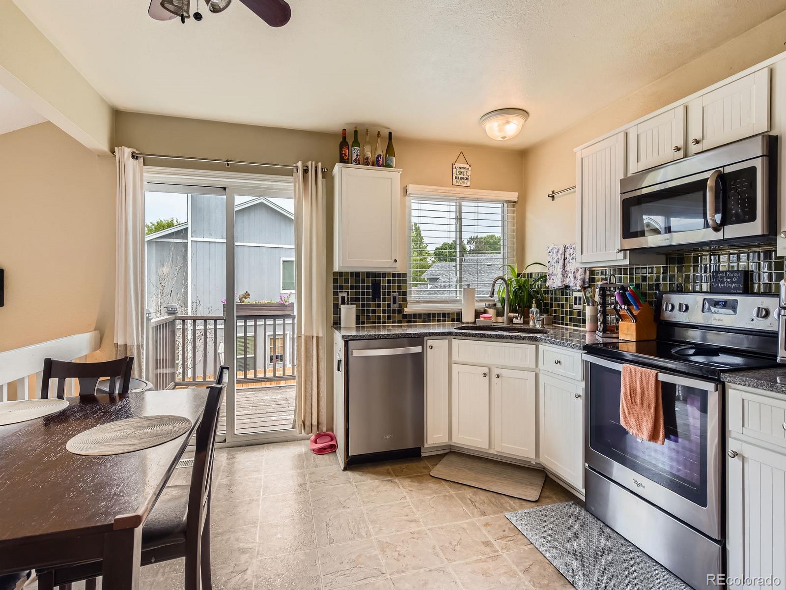 MLS Image #7 for 745  stowe street,highlands ranch, Colorado