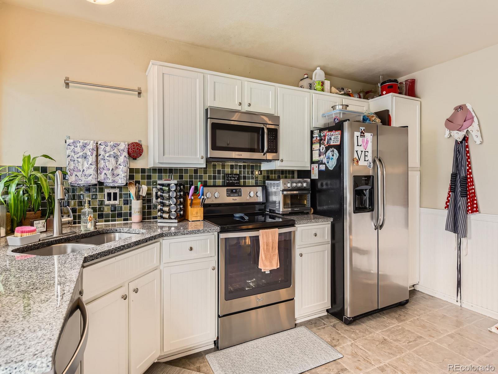 MLS Image #8 for 745  stowe street,highlands ranch, Colorado