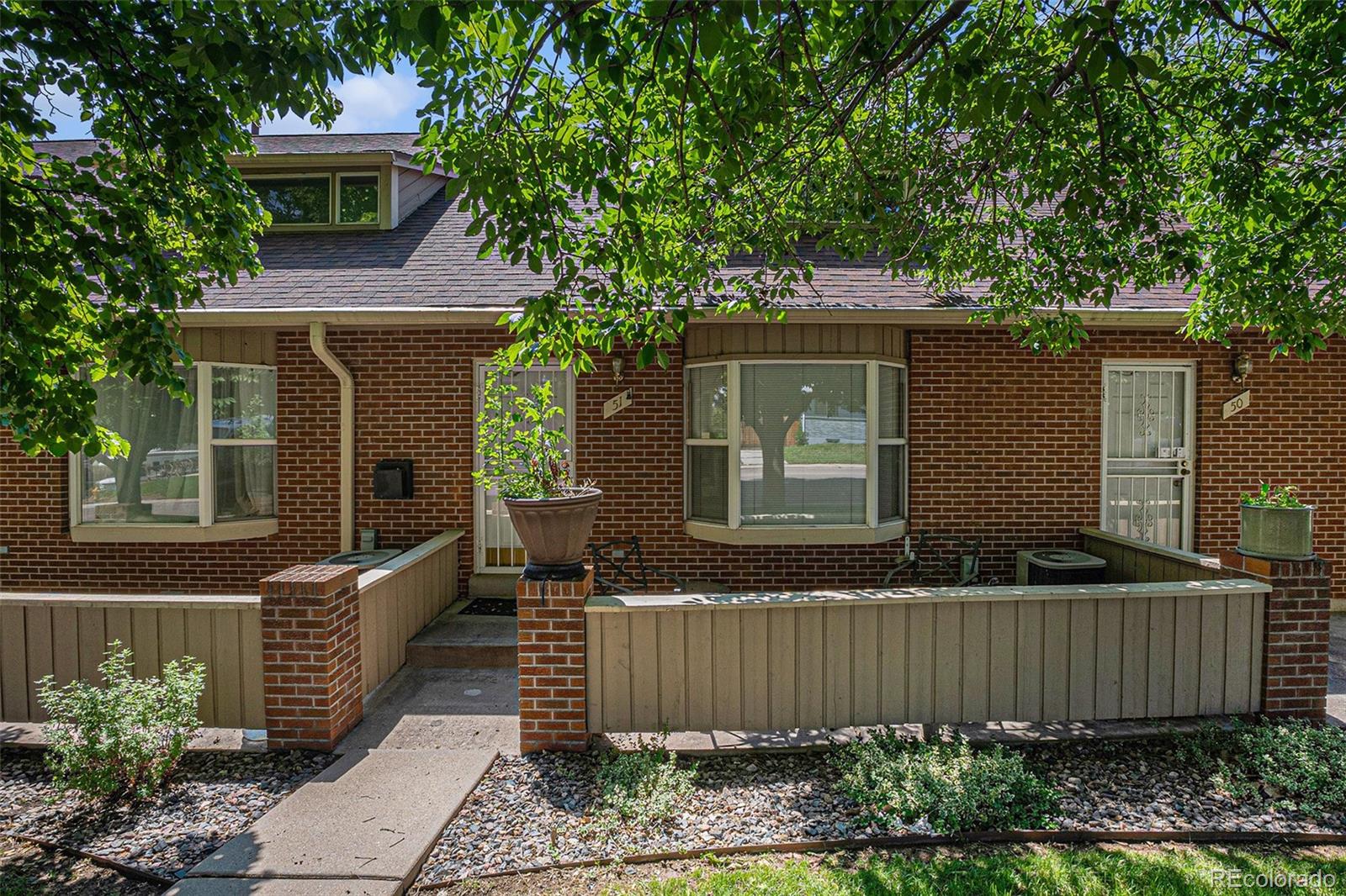 MLS Image #1 for 3300 w florida avenue,denver, Colorado
