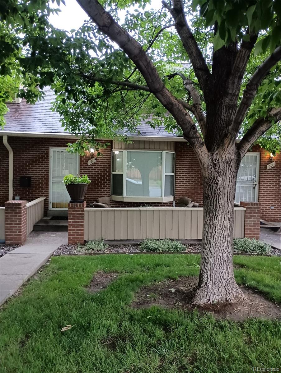 MLS Image #2 for 3300 w florida avenue,denver, Colorado