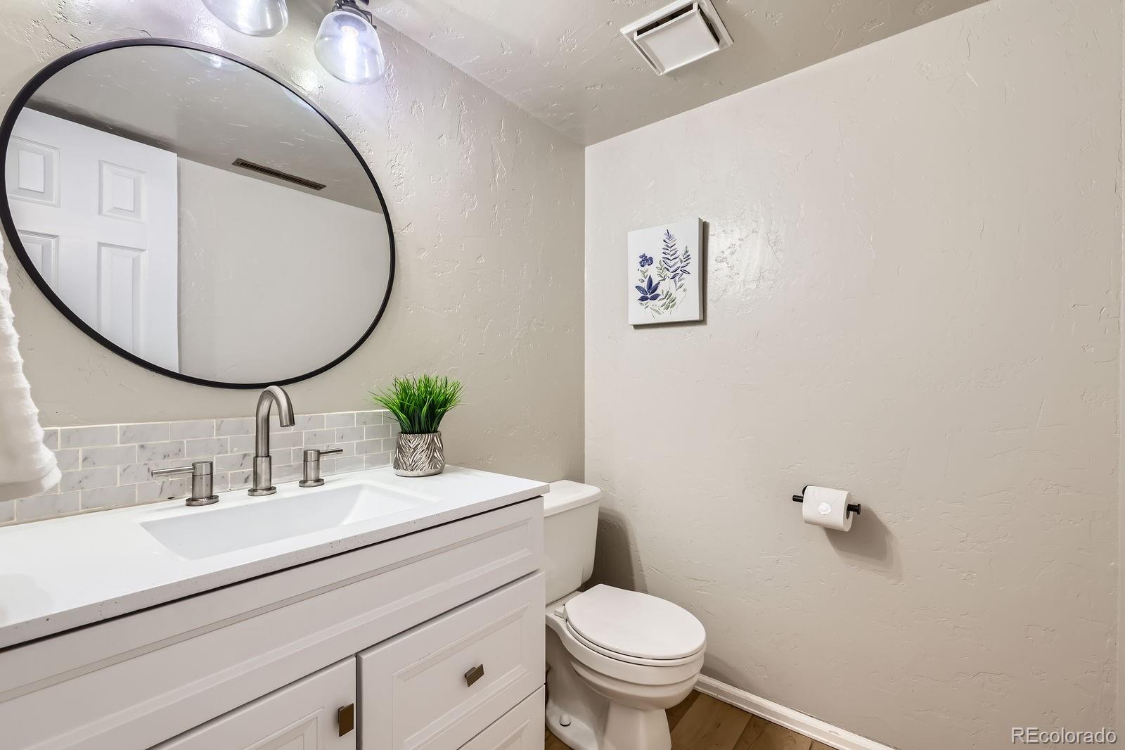 MLS Image #13 for 3455  sun river place,colorado springs, Colorado