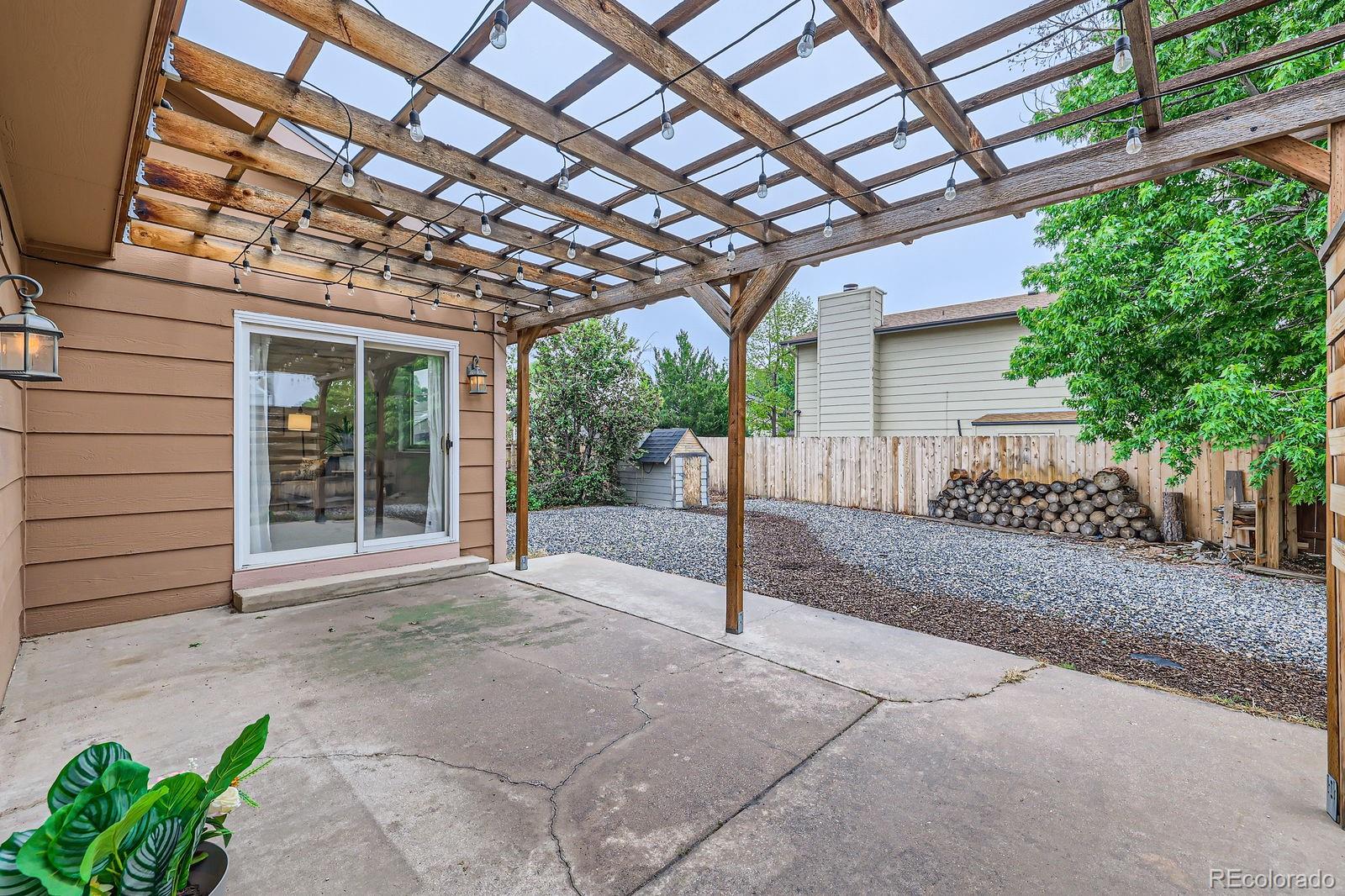 MLS Image #26 for 3455  sun river place,colorado springs, Colorado