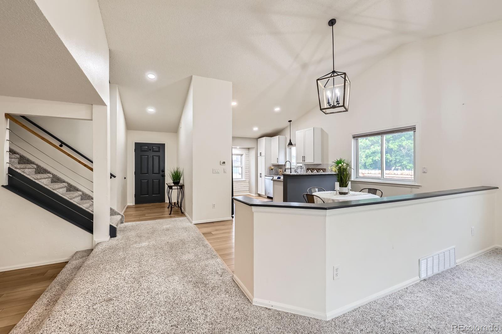 MLS Image #3 for 3455  sun river place,colorado springs, Colorado