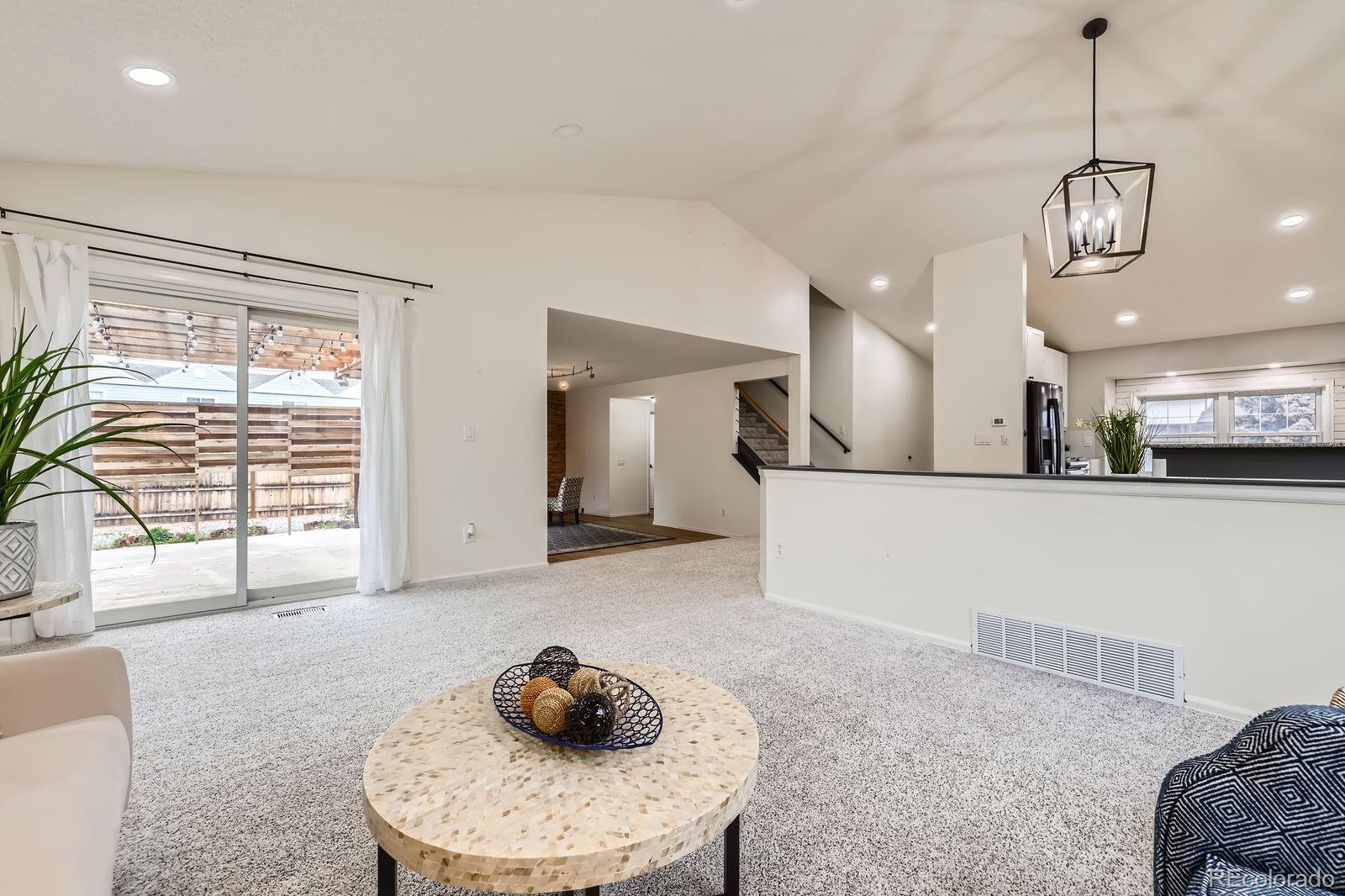 MLS Image #5 for 3455  sun river place,colorado springs, Colorado