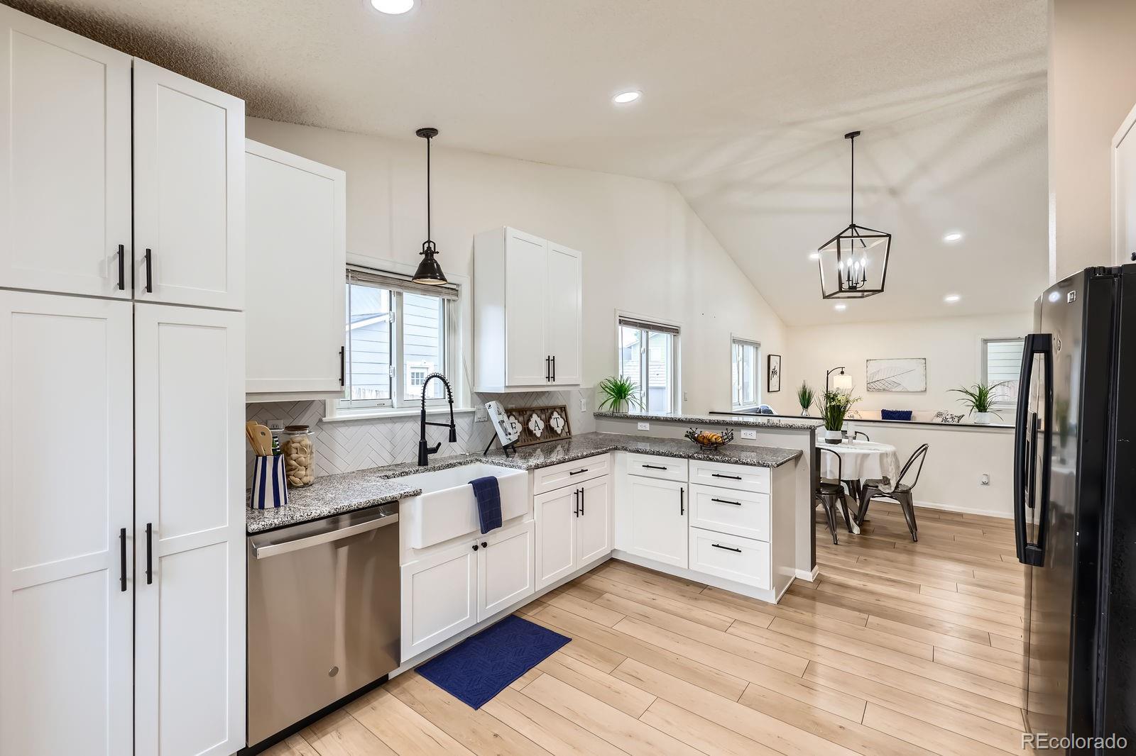MLS Image #6 for 3455  sun river place,colorado springs, Colorado