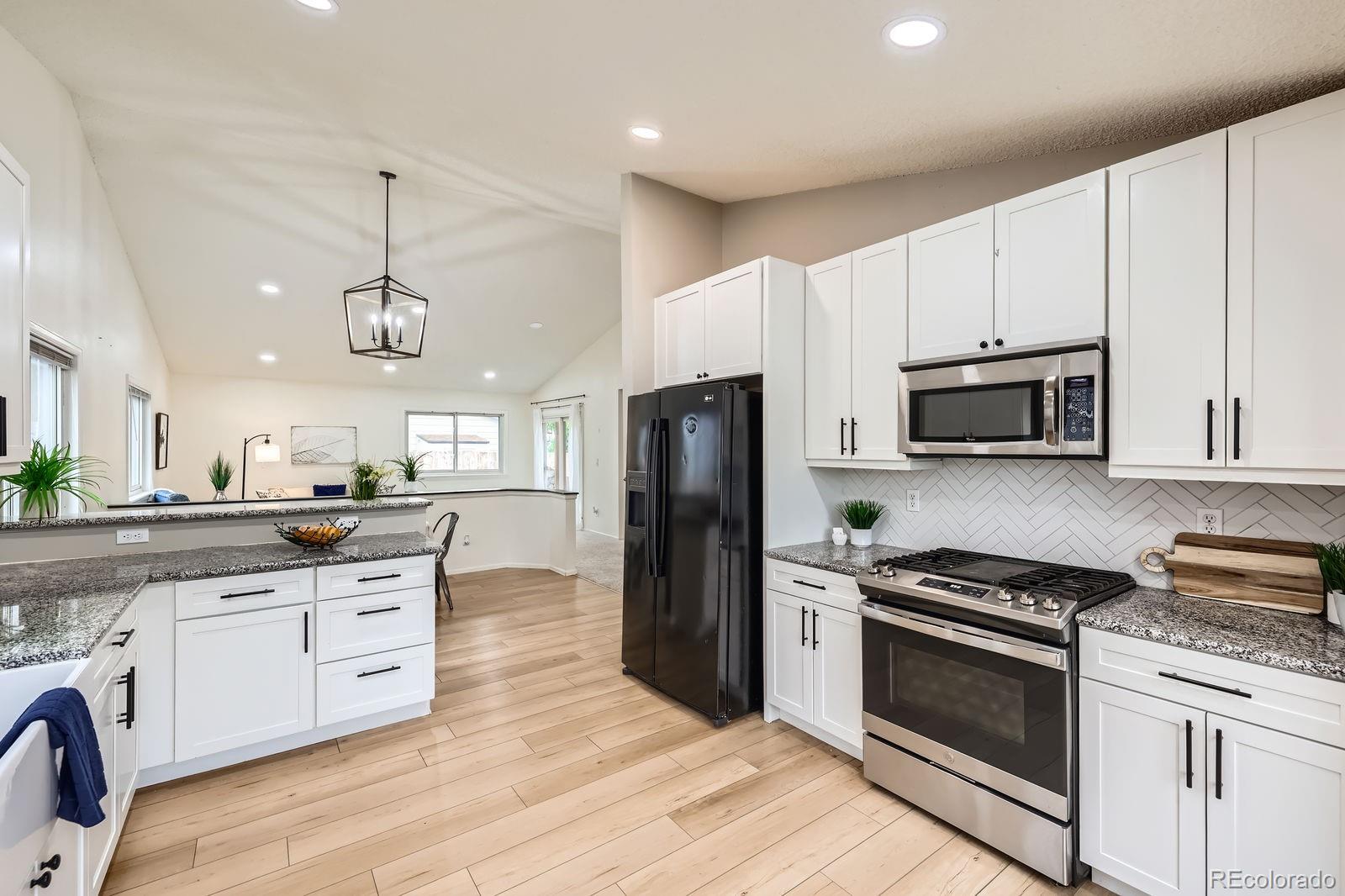 MLS Image #7 for 3455  sun river place,colorado springs, Colorado