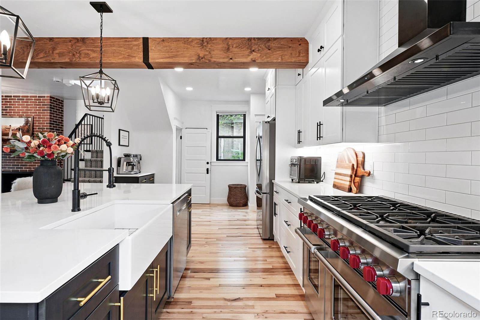 MLS Image #11 for 3008 n york street,denver, Colorado