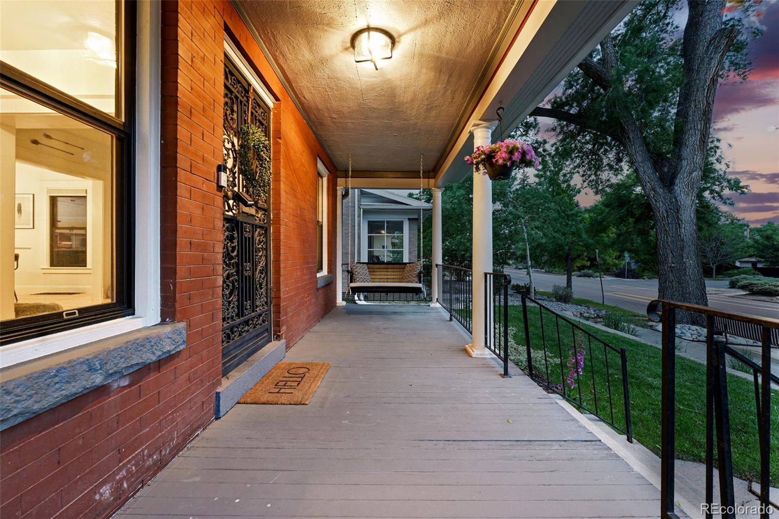 MLS Image #2 for 3008 n york street,denver, Colorado
