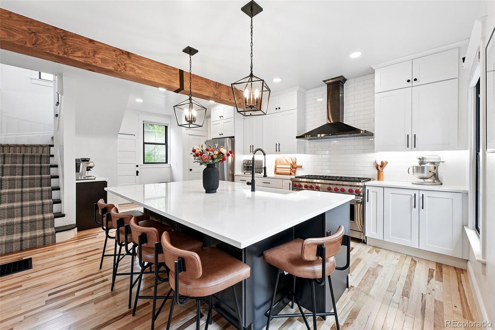 MLS Image #3 for 3008 n york street,denver, Colorado