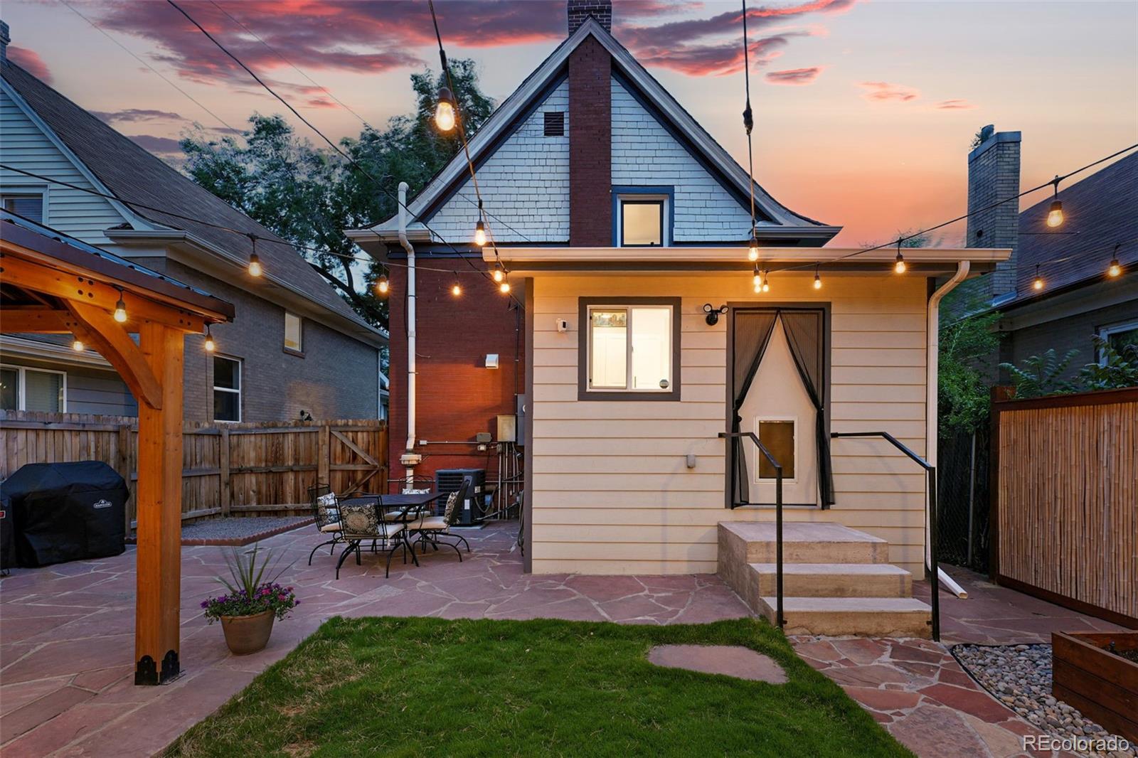MLS Image #35 for 3008 n york street,denver, Colorado