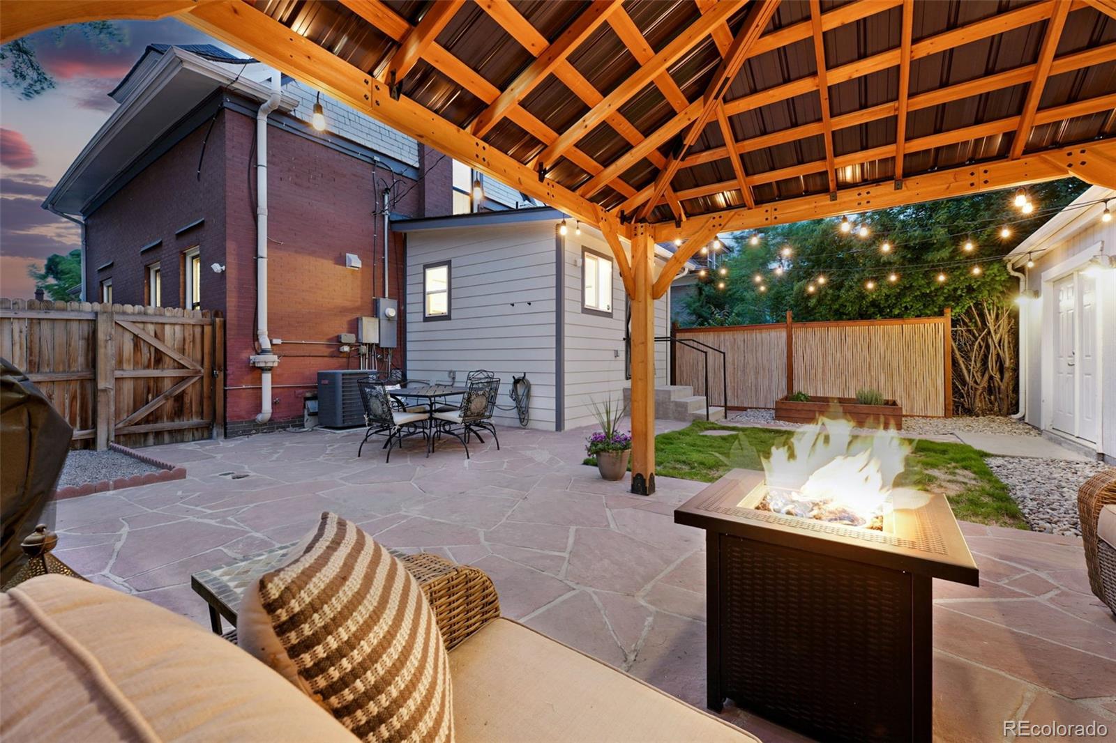 MLS Image #36 for 3008 n york street,denver, Colorado