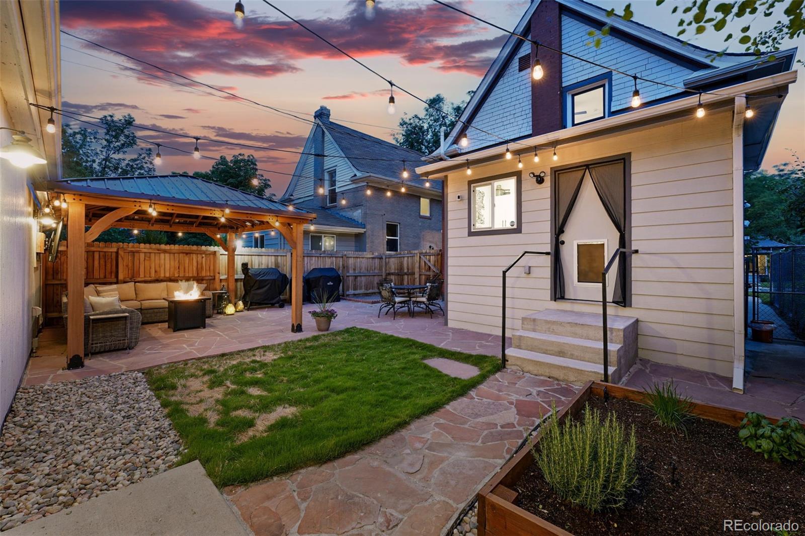 MLS Image #37 for 3008 n york street,denver, Colorado