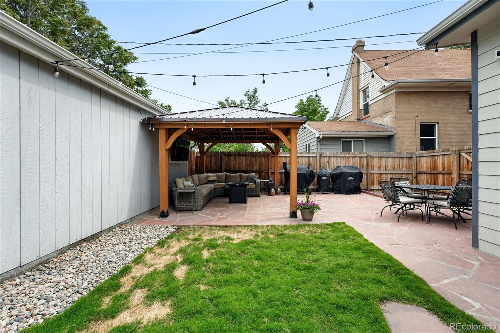 MLS Image #38 for 3008 n york street,denver, Colorado