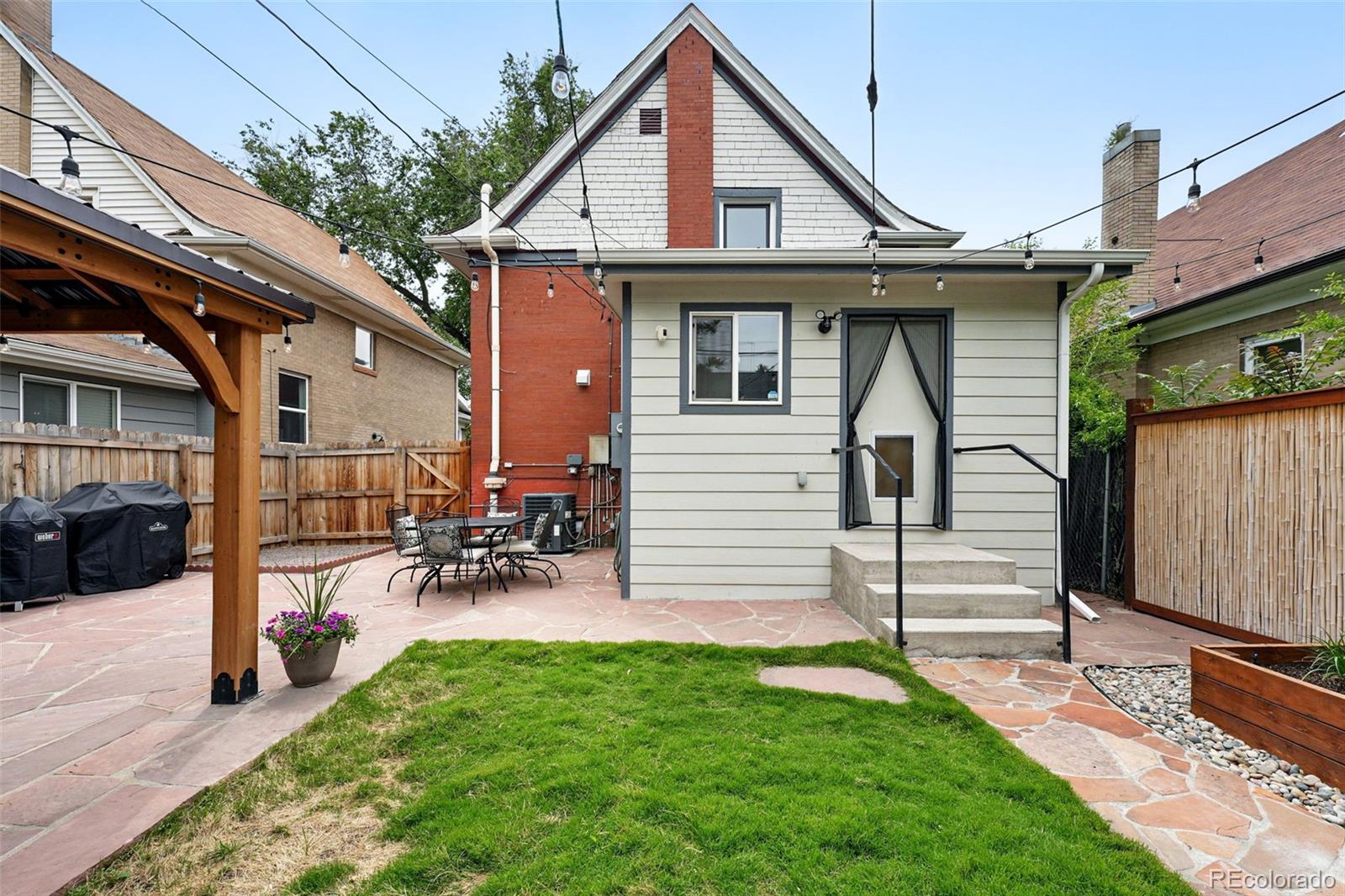 MLS Image #40 for 3008 n york street,denver, Colorado