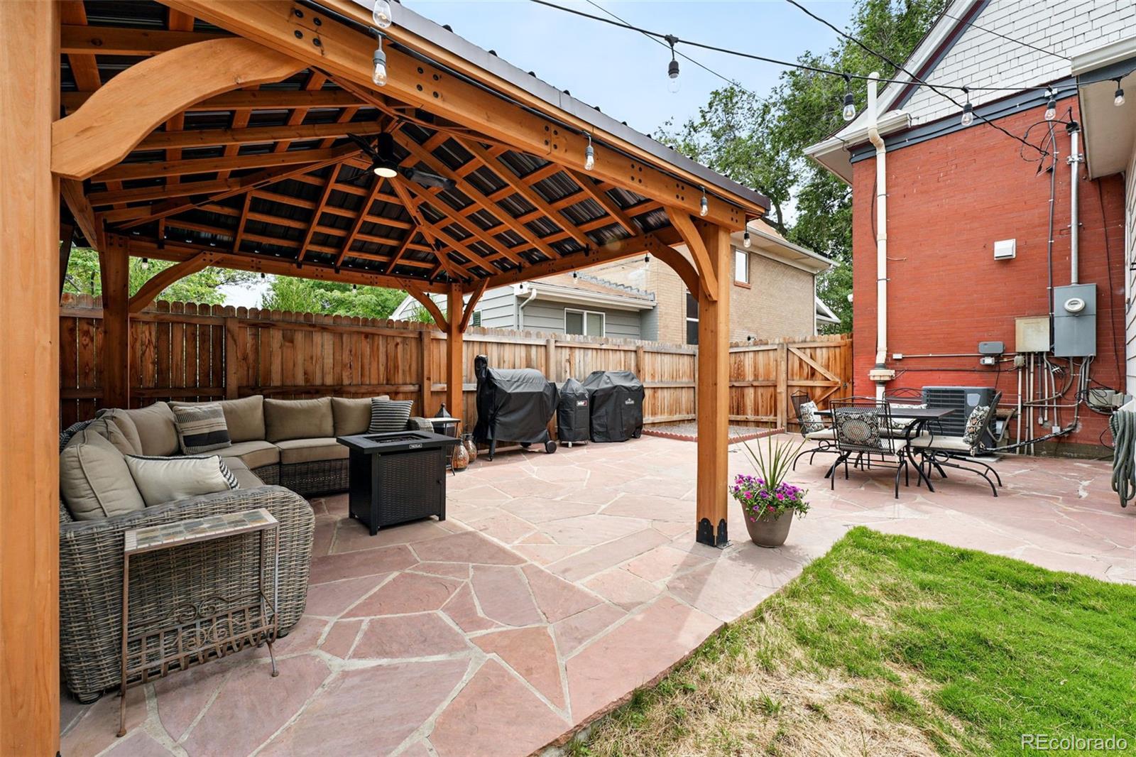 MLS Image #41 for 3008 n york street,denver, Colorado