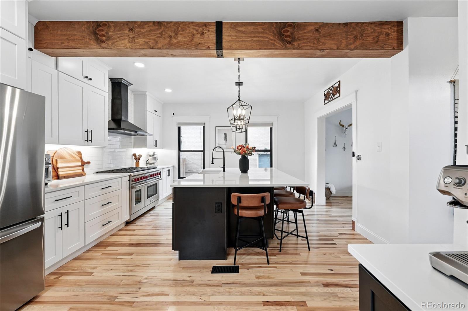 MLS Image #5 for 3008 n york street,denver, Colorado