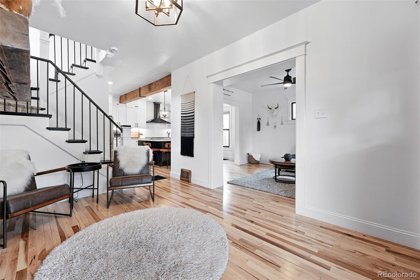 MLS Image #6 for 3008 n york street,denver, Colorado