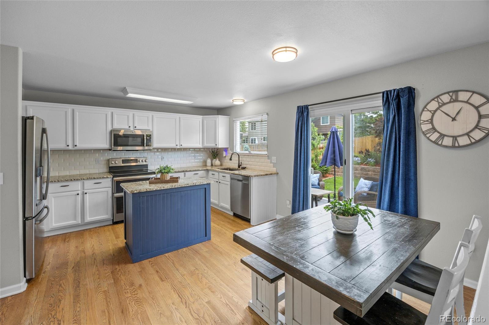 MLS Image #12 for 11188  latigo lane,parker, Colorado
