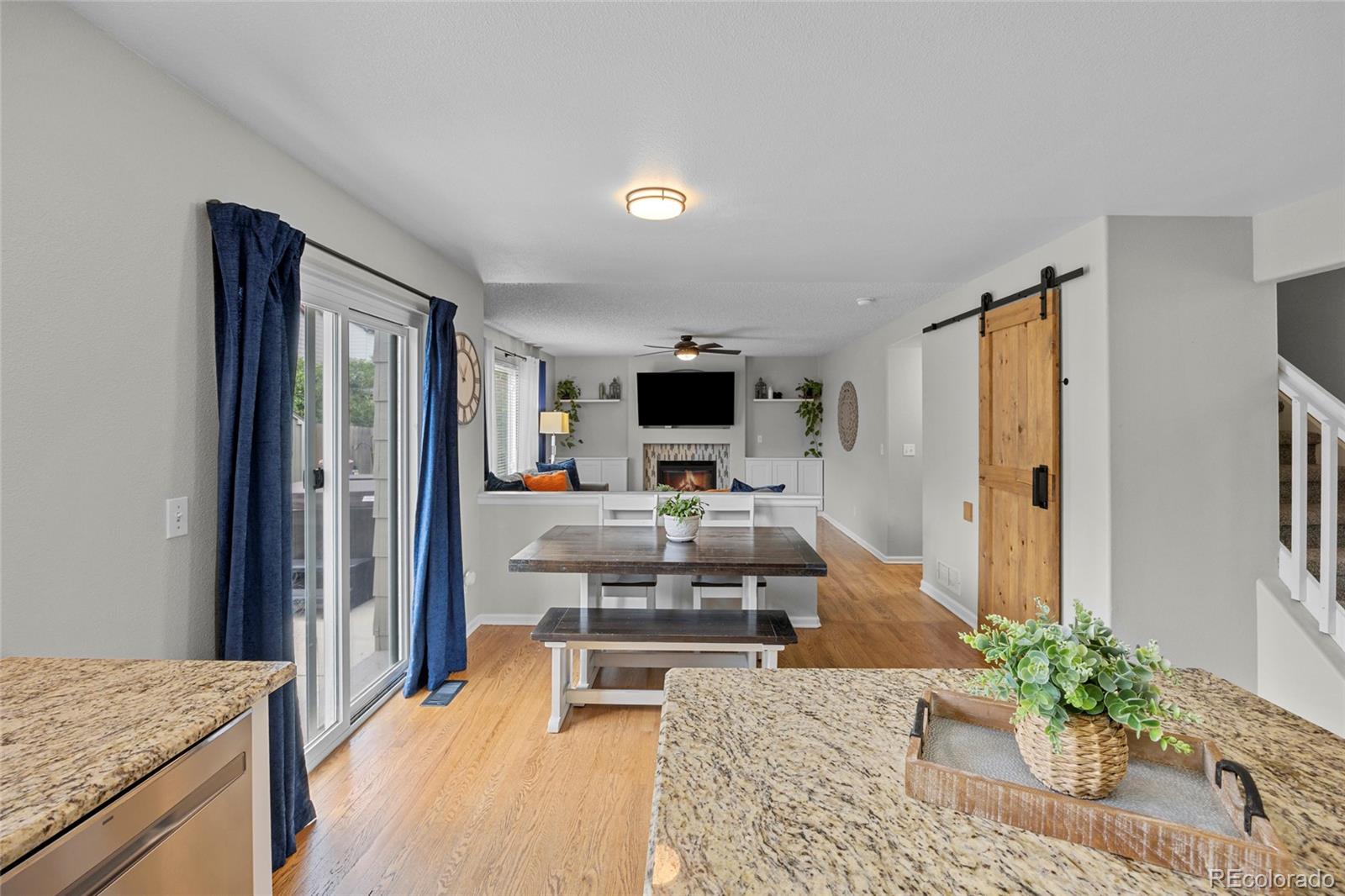 MLS Image #13 for 11188  latigo lane,parker, Colorado