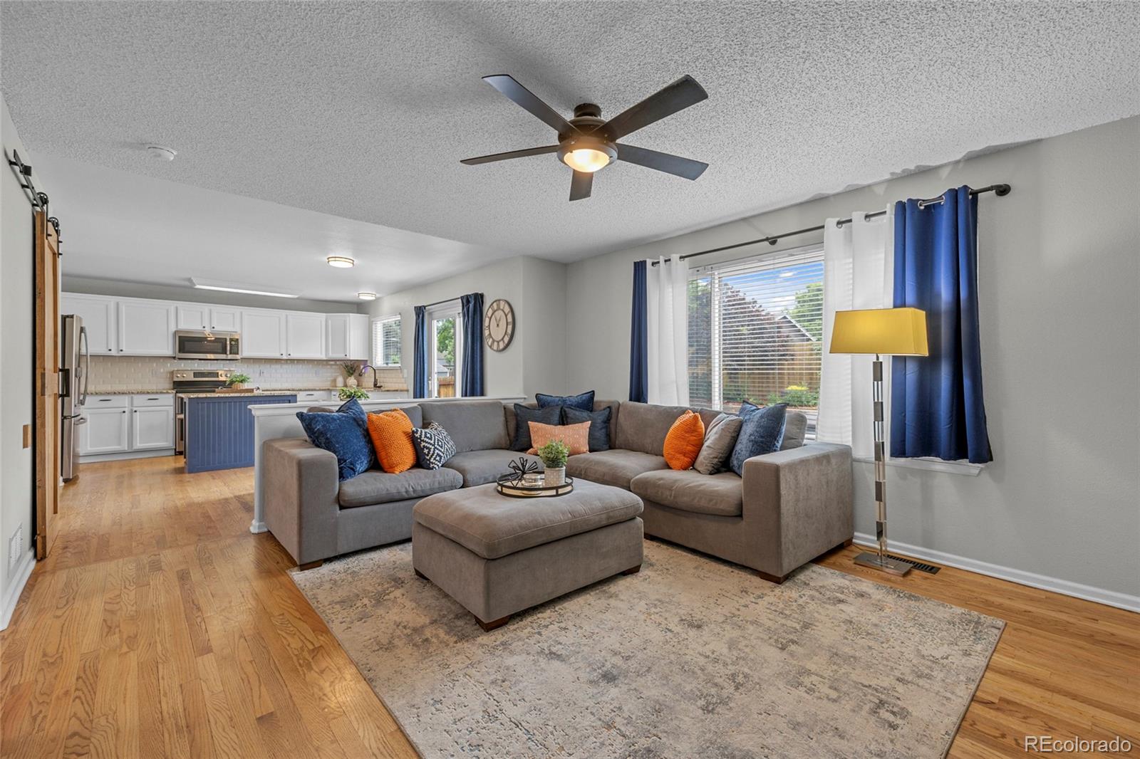 MLS Image #16 for 11188  latigo lane,parker, Colorado