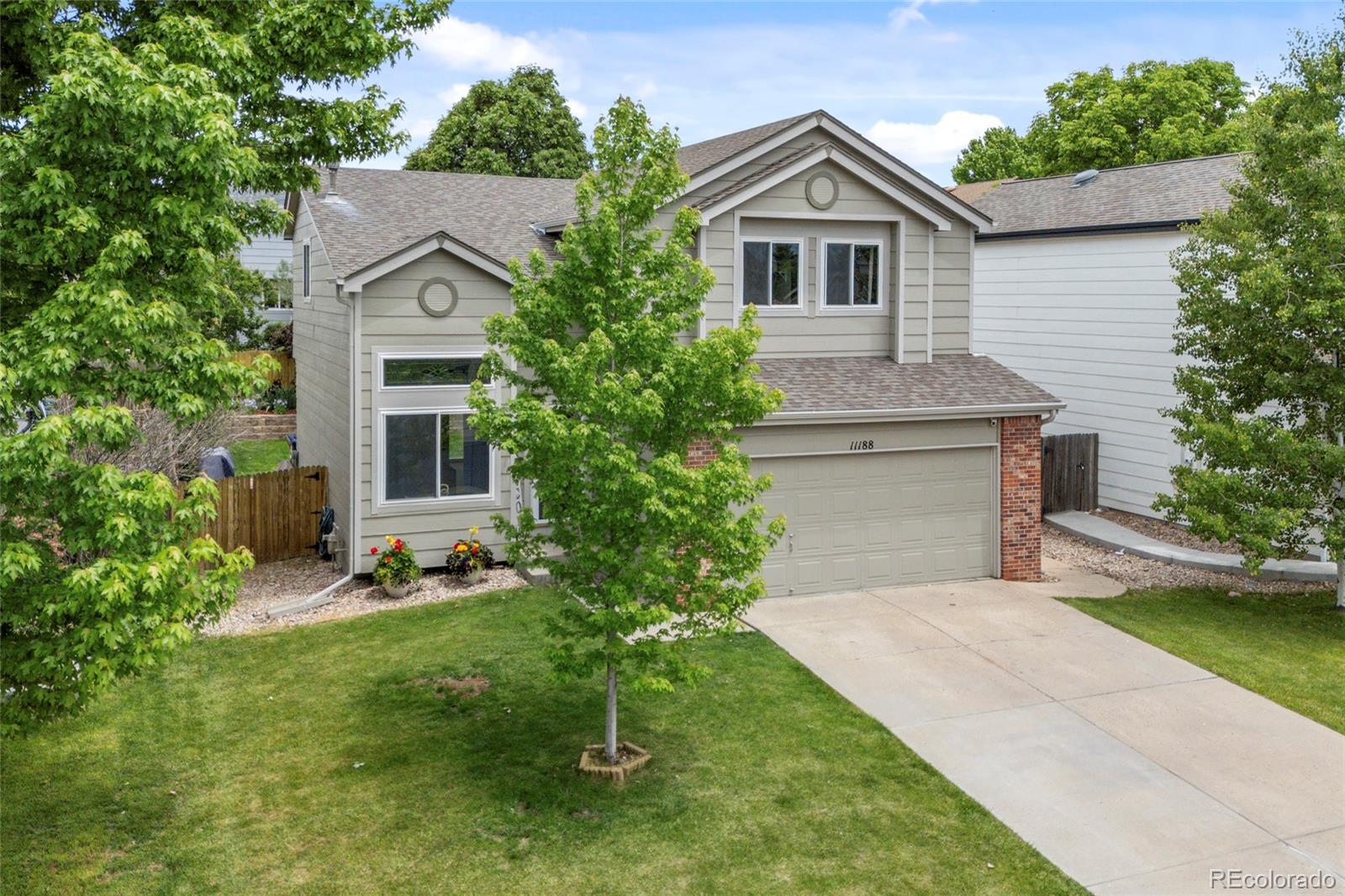 MLS Image #2 for 11188  latigo lane,parker, Colorado