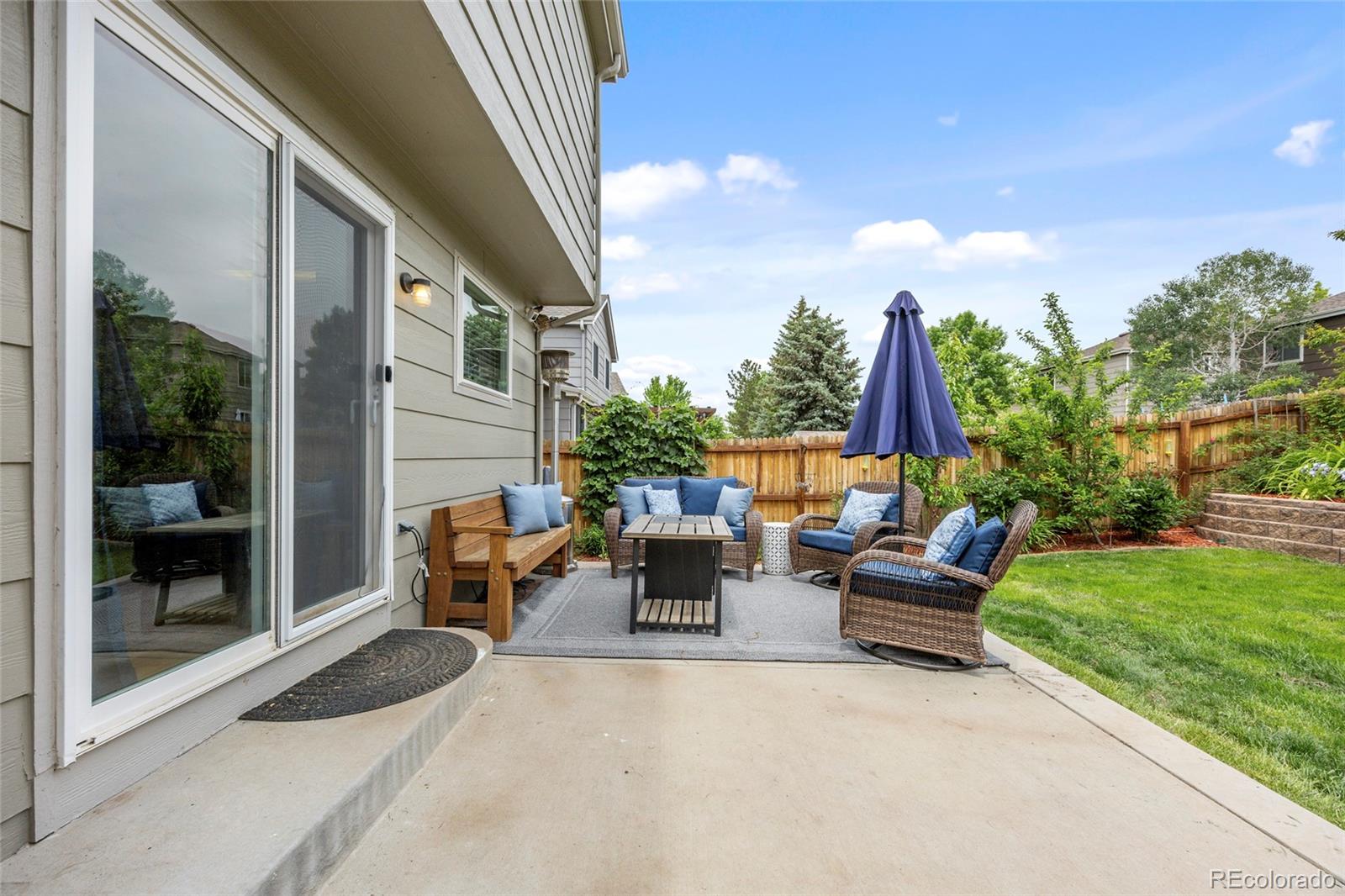 MLS Image #40 for 11188  latigo lane,parker, Colorado