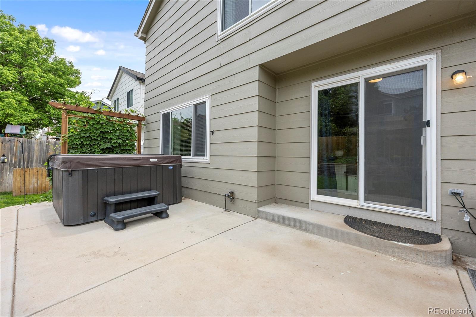MLS Image #41 for 11188  latigo lane,parker, Colorado