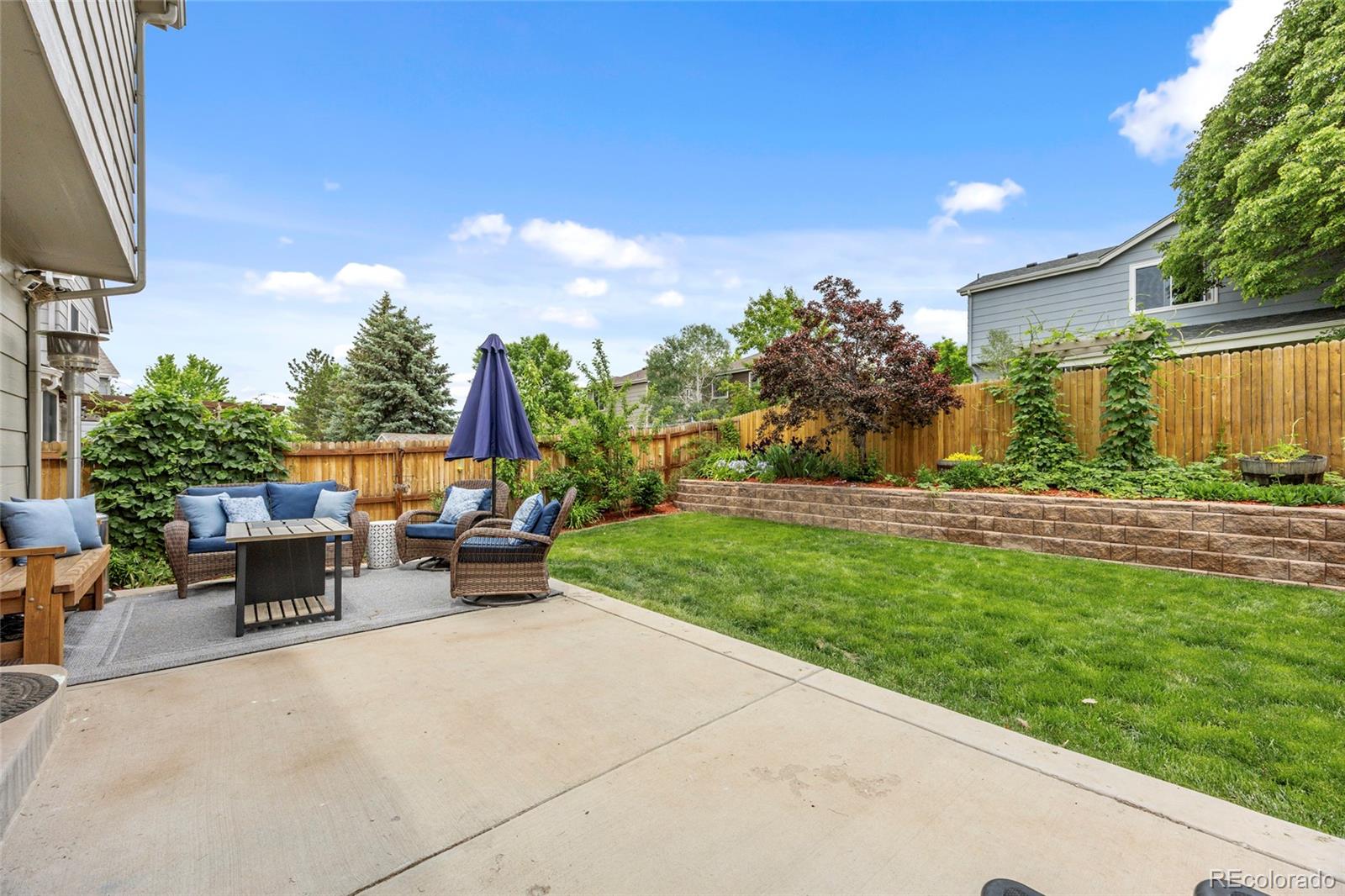 MLS Image #42 for 11188  latigo lane,parker, Colorado
