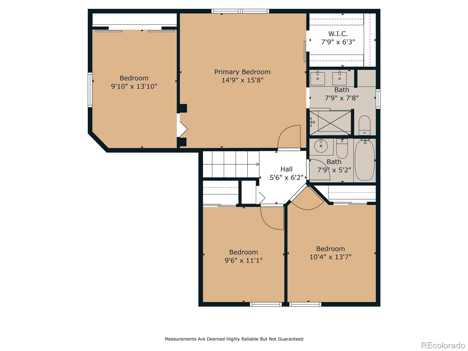 MLS Image #47 for 11188  latigo lane,parker, Colorado