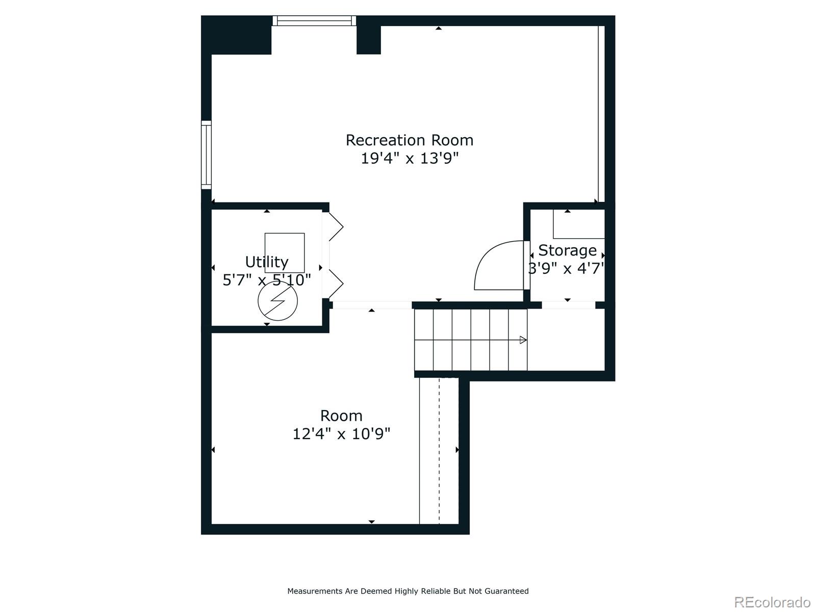 MLS Image #48 for 11188  latigo lane,parker, Colorado