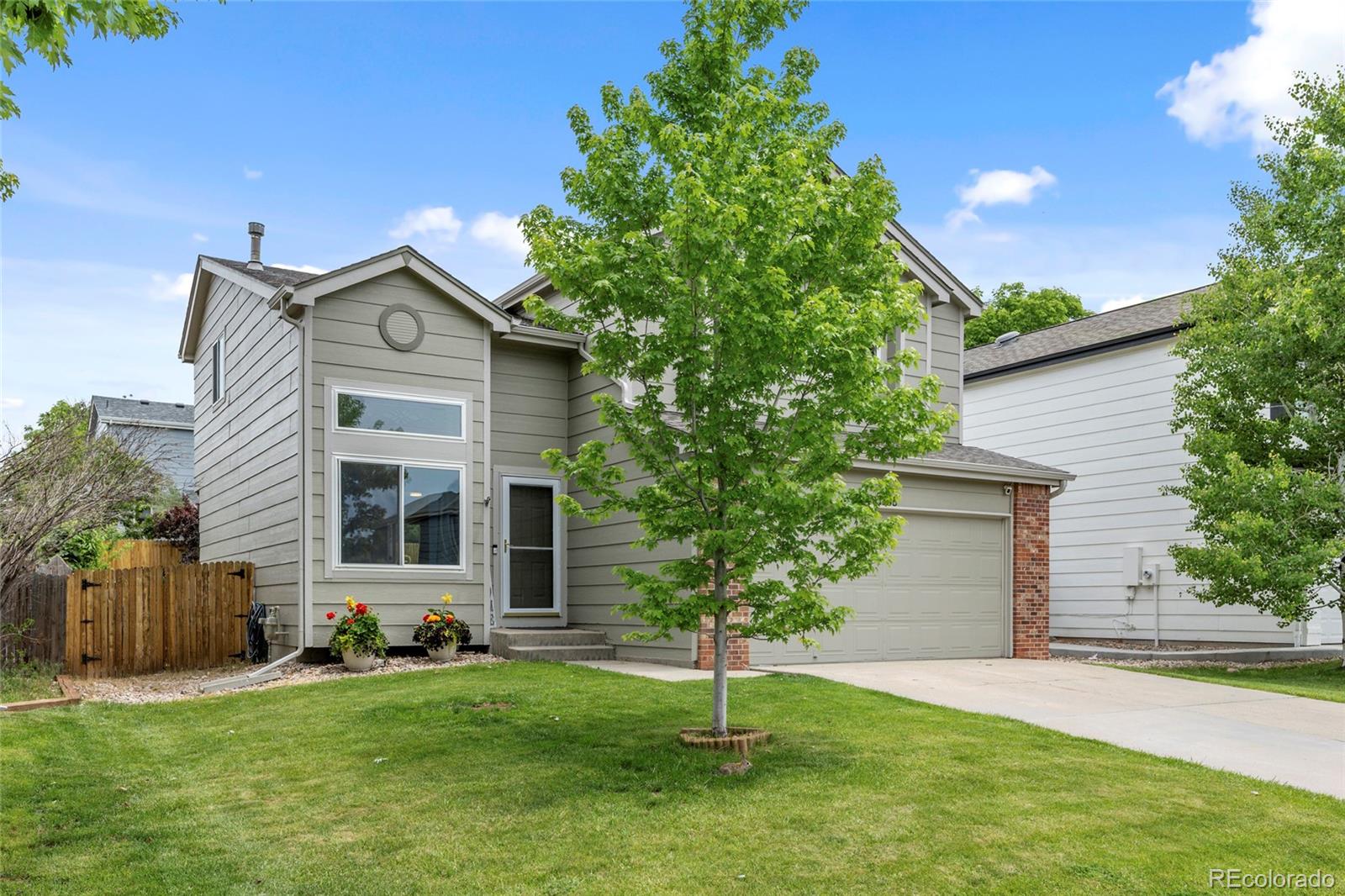 MLS Image #49 for 11188  latigo lane,parker, Colorado