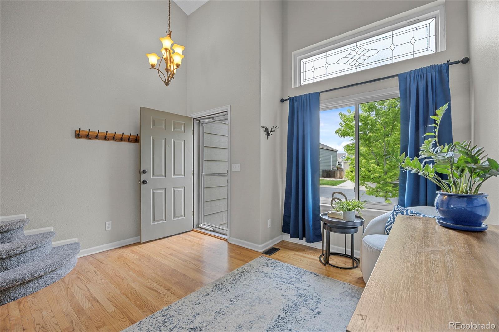 MLS Image #5 for 11188  latigo lane,parker, Colorado