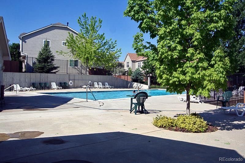 MLS Image #17 for 1128 s ventura circle,aurora, Colorado