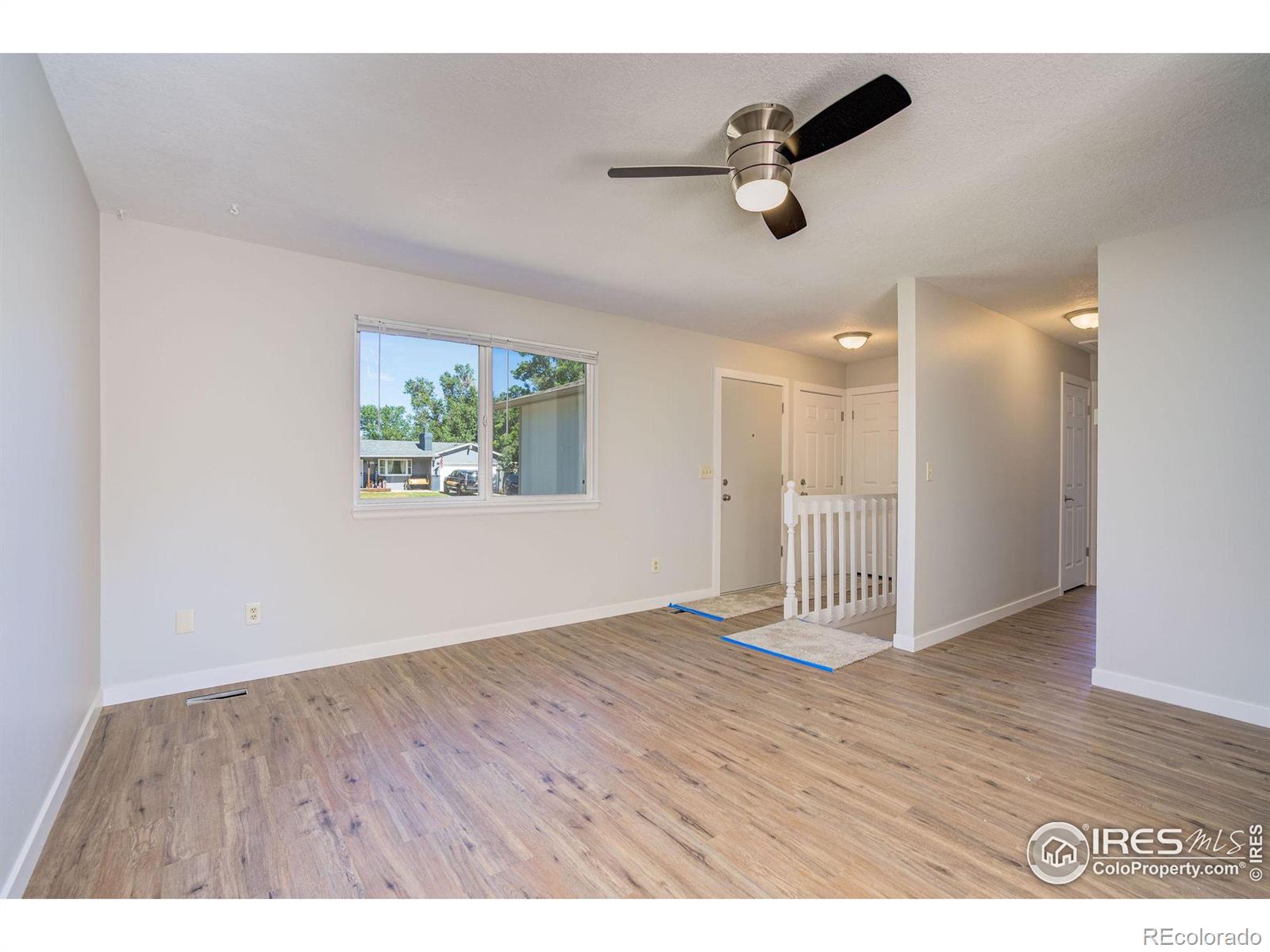 MLS Image #1 for 2531  romeldale lane,fort collins, Colorado