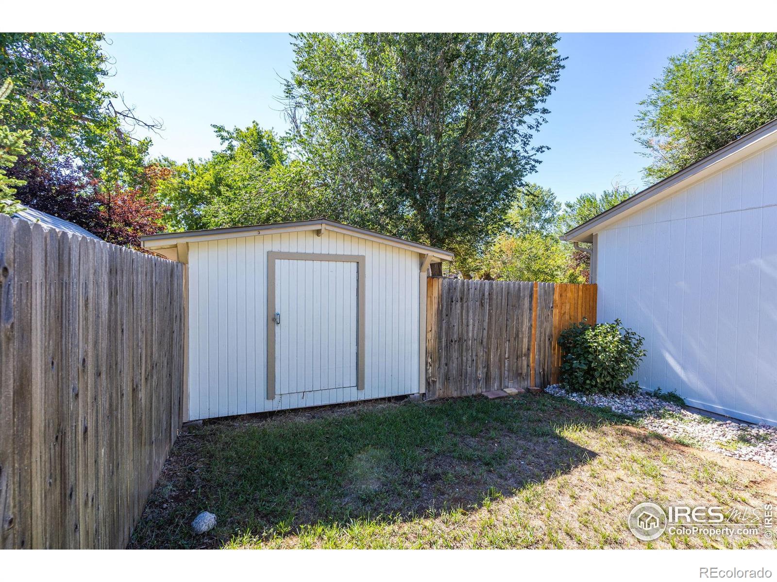 MLS Image #19 for 2531  romeldale lane,fort collins, Colorado