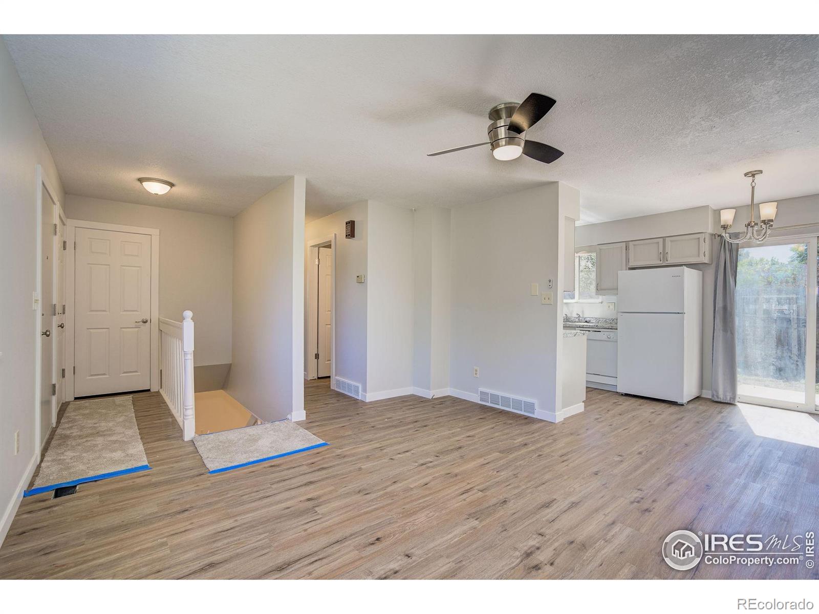 MLS Image #3 for 2531  romeldale lane,fort collins, Colorado