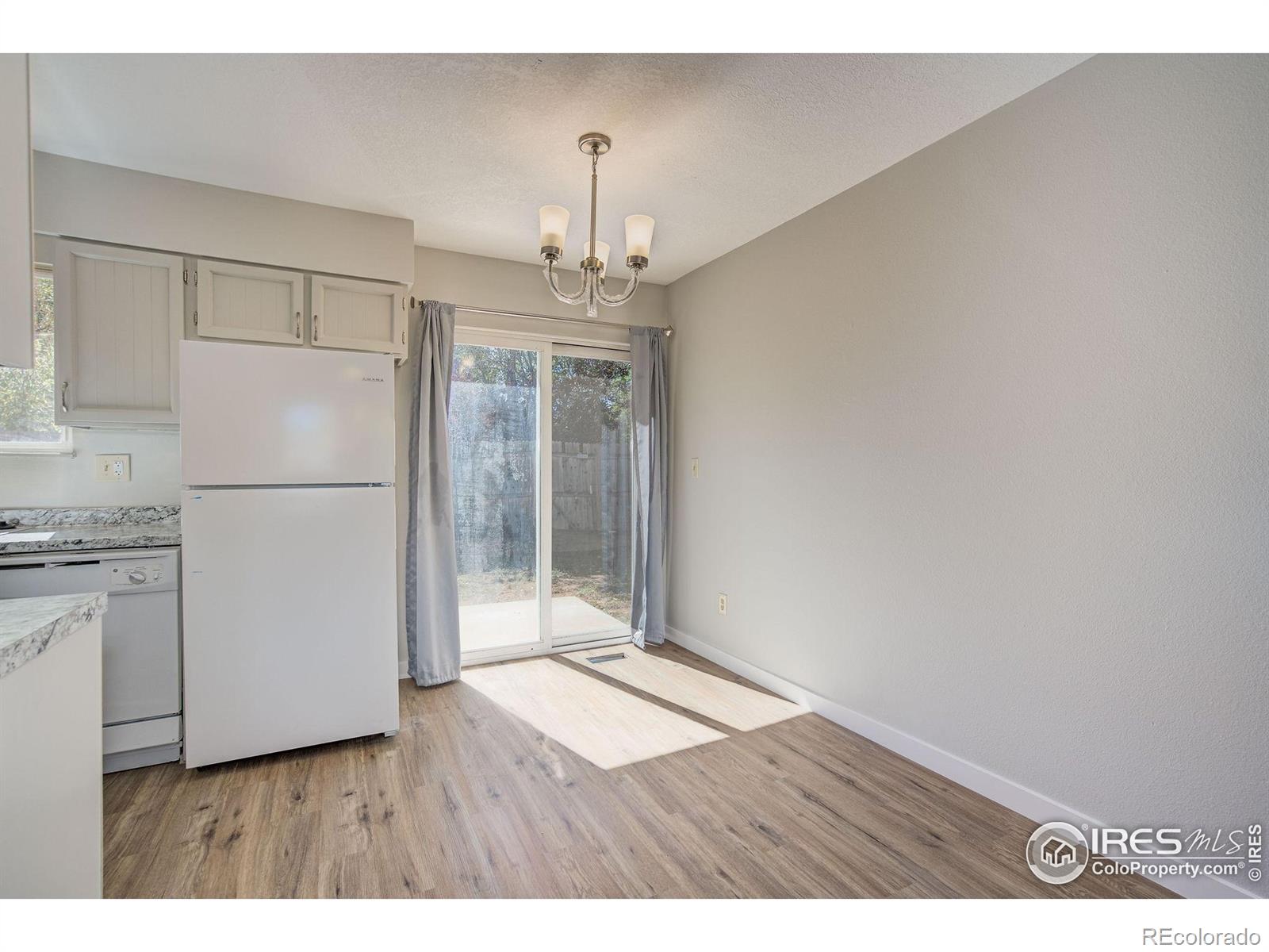 MLS Image #4 for 2531  romeldale lane,fort collins, Colorado