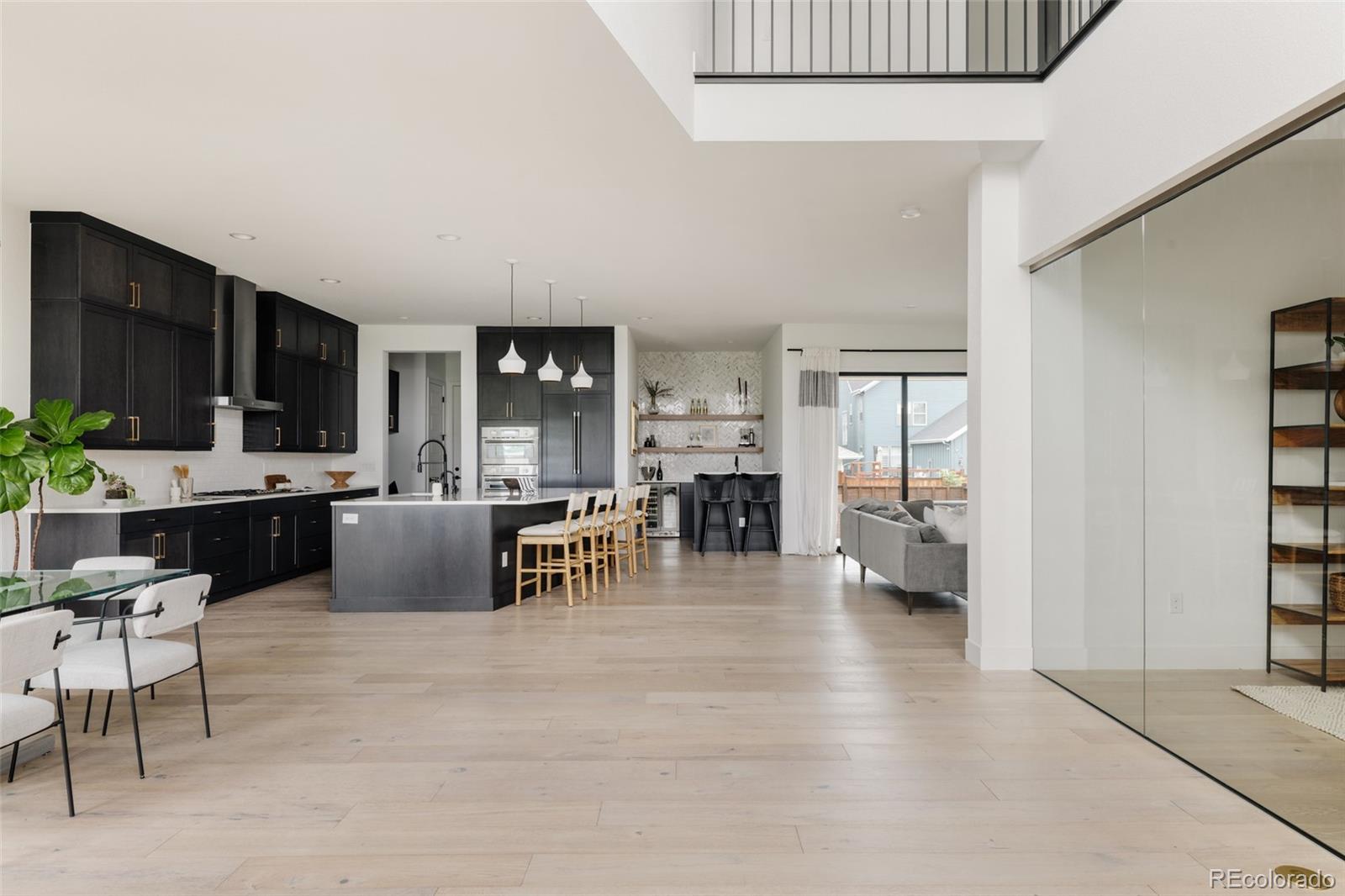 MLS Image #1 for 5831  galena street,denver, Colorado