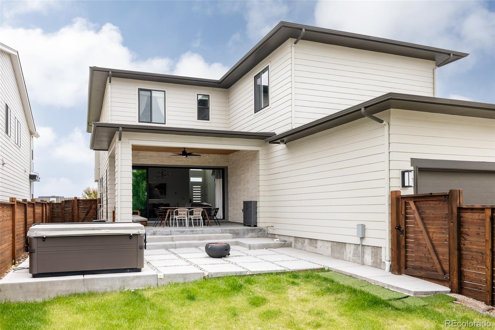 MLS Image #30 for 5831  galena street,denver, Colorado