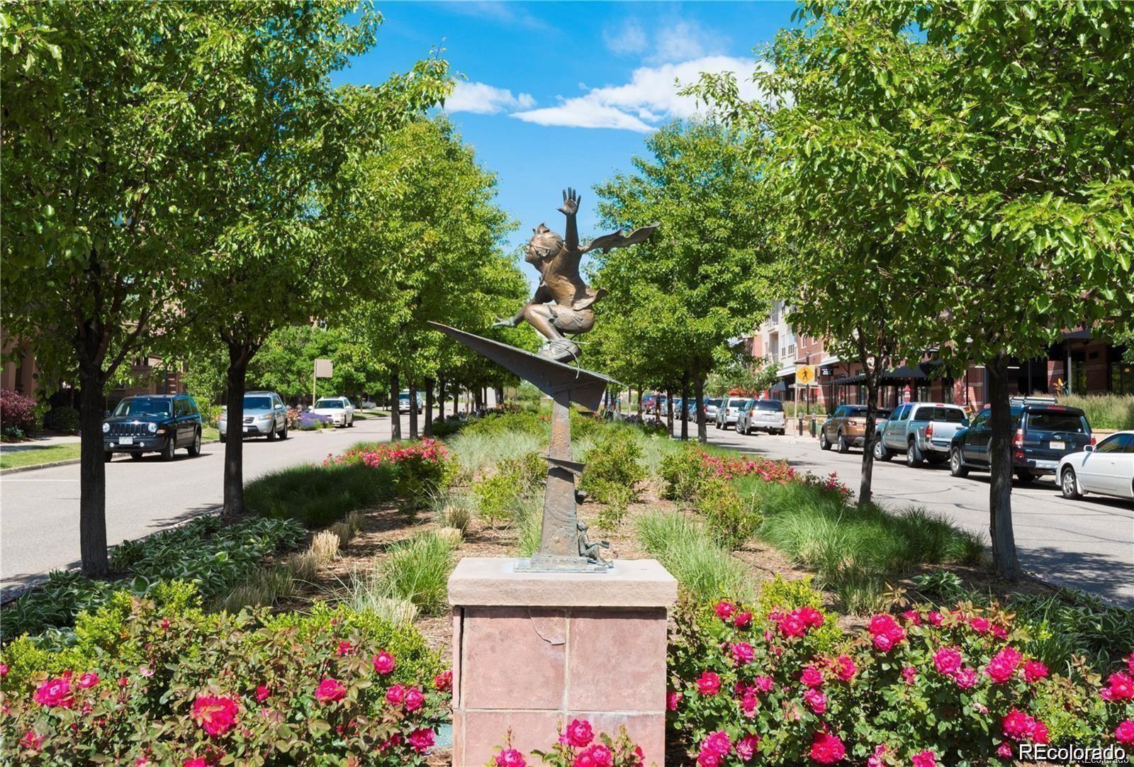 MLS Image #16 for 10111  inverness main street,englewood, Colorado