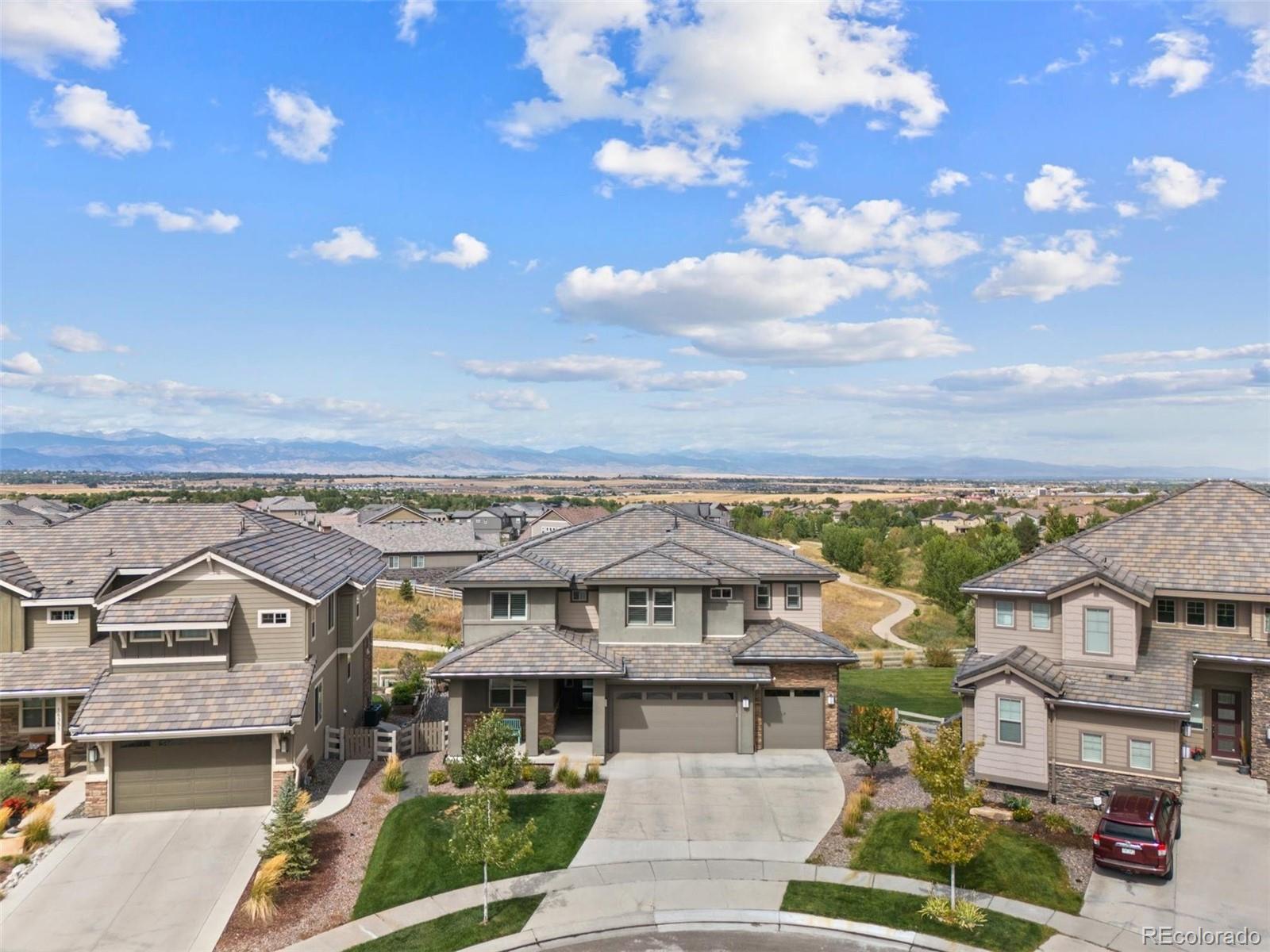 MLS Image #2 for 16371  jones mountain way,broomfield, Colorado