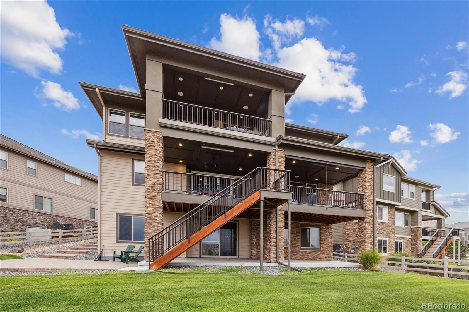 MLS Image #41 for 16371  jones mountain way,broomfield, Colorado